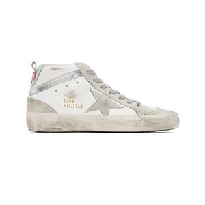 Golden Goose Midstar Classic Sneaker